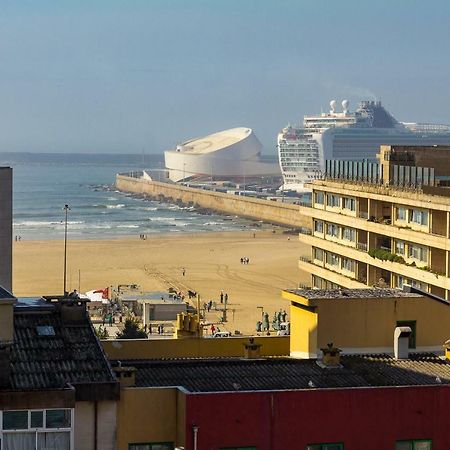Apartamento da Praia - Surf Matosinhos  Esterno foto