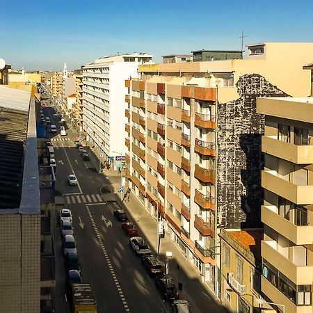 Apartamento da Praia - Surf Matosinhos  Esterno foto