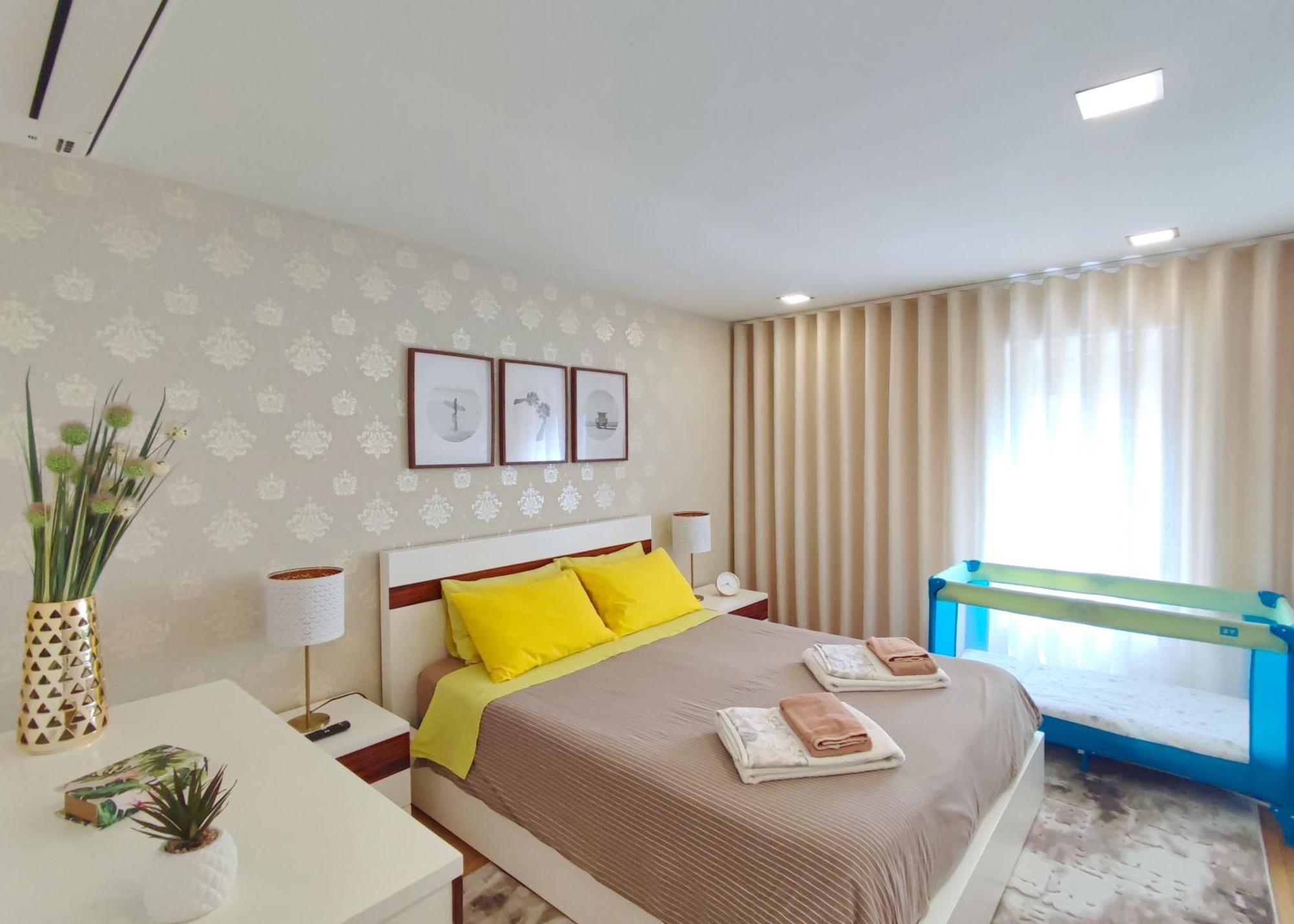 Apartamento da Praia - Surf Matosinhos  Esterno foto