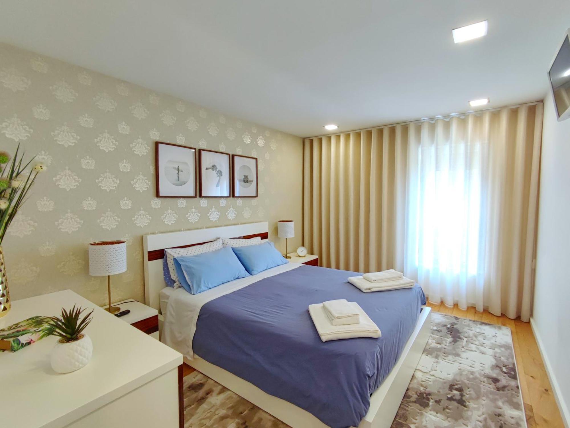 Apartamento da Praia - Surf Matosinhos  Esterno foto