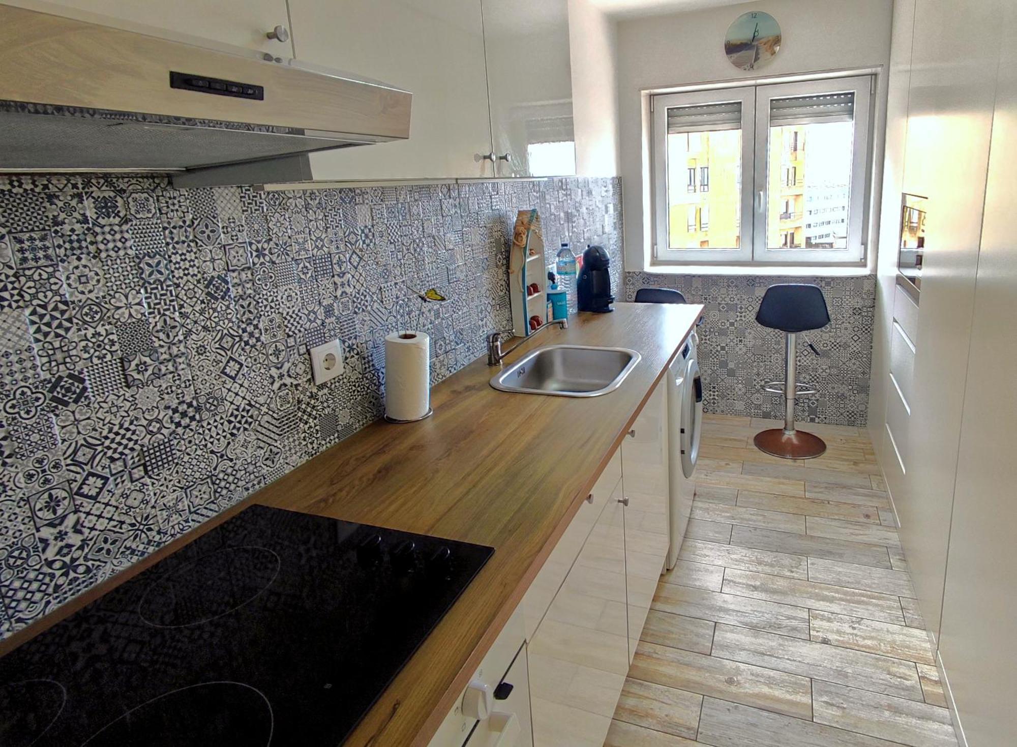 Apartamento da Praia - Surf Matosinhos  Esterno foto