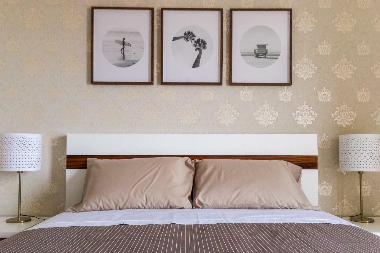 Apartamento da Praia - Surf Matosinhos  Esterno foto
