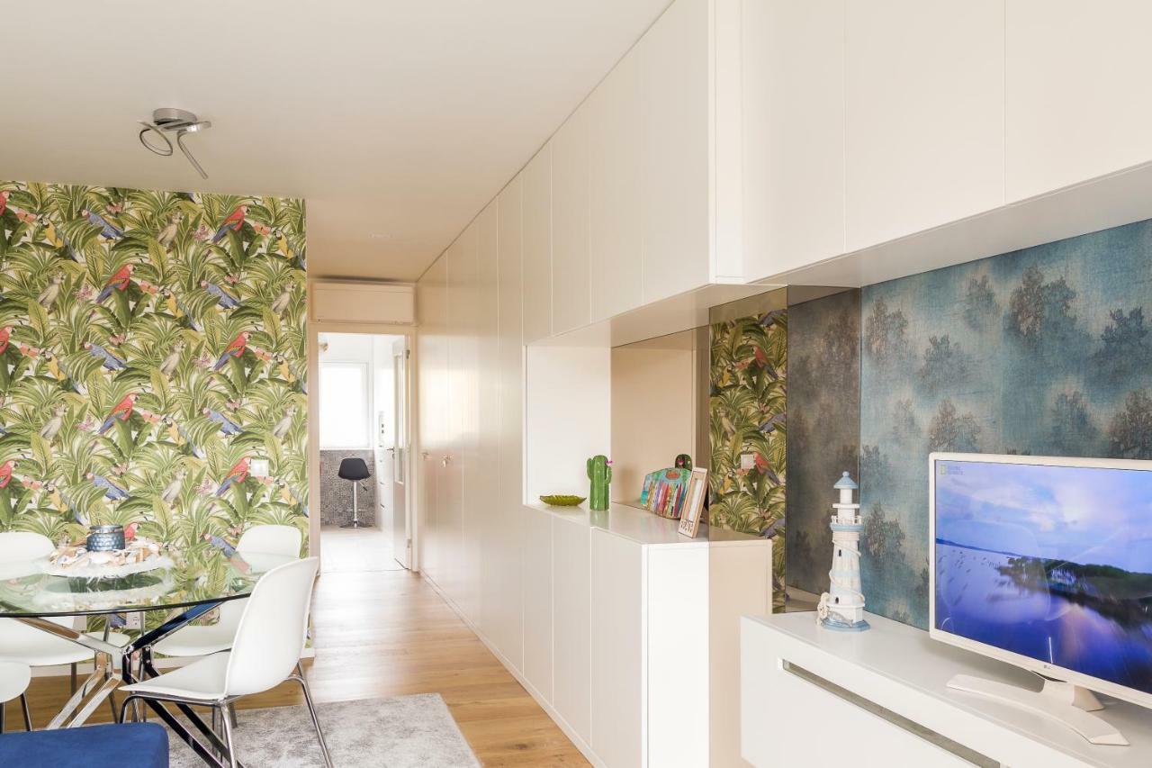 Apartamento da Praia - Surf Matosinhos  Esterno foto