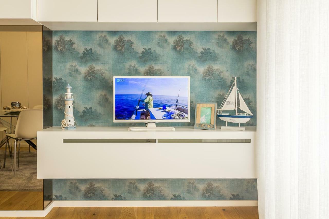 Apartamento da Praia - Surf Matosinhos  Esterno foto