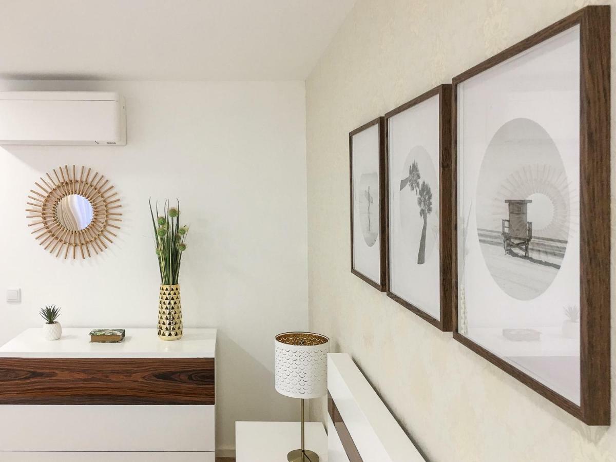 Apartamento da Praia - Surf Matosinhos  Esterno foto