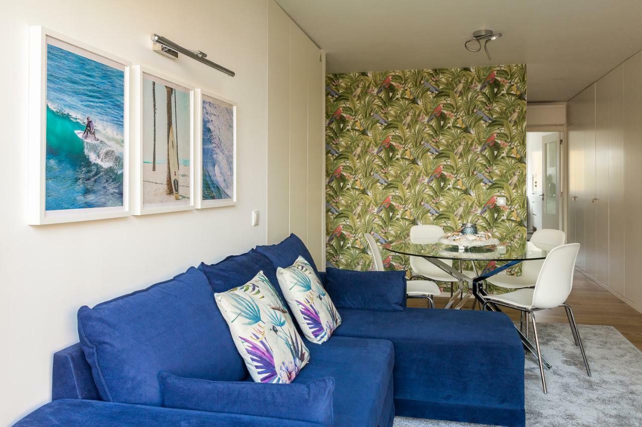 Apartamento da Praia - Surf Matosinhos  Esterno foto
