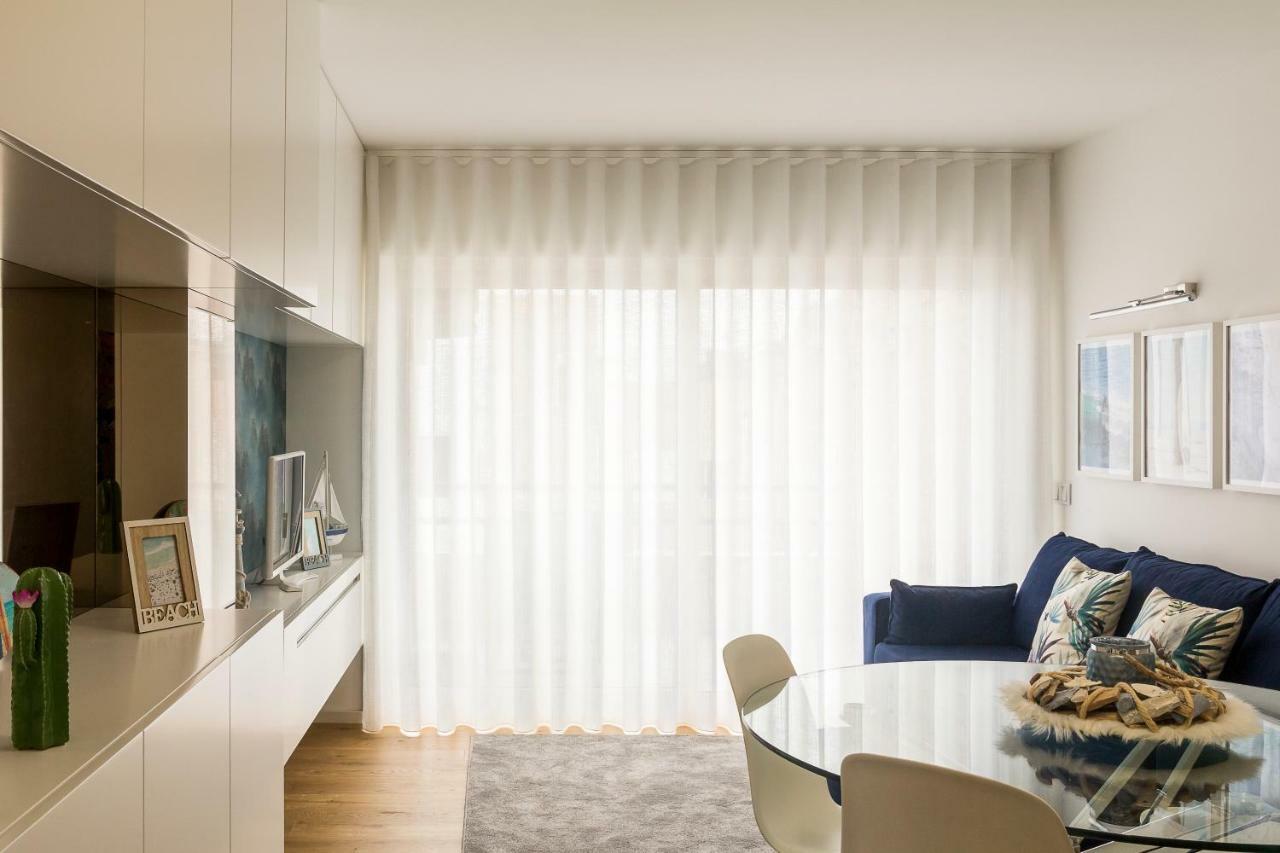 Apartamento da Praia - Surf Matosinhos  Esterno foto