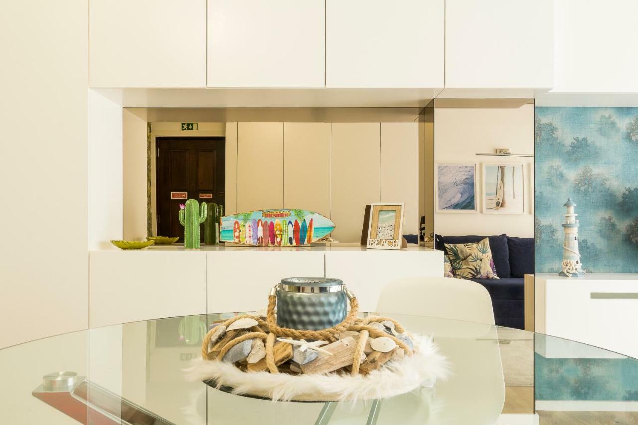 Apartamento da Praia - Surf Matosinhos  Esterno foto