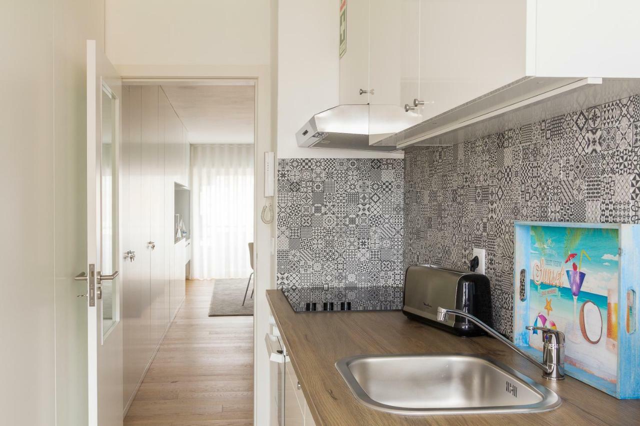 Apartamento da Praia - Surf Matosinhos  Esterno foto