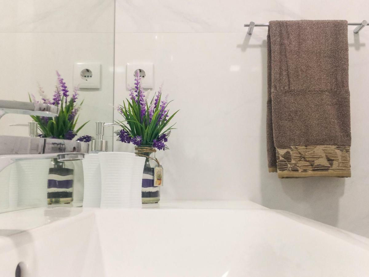Apartamento da Praia - Surf Matosinhos  Esterno foto