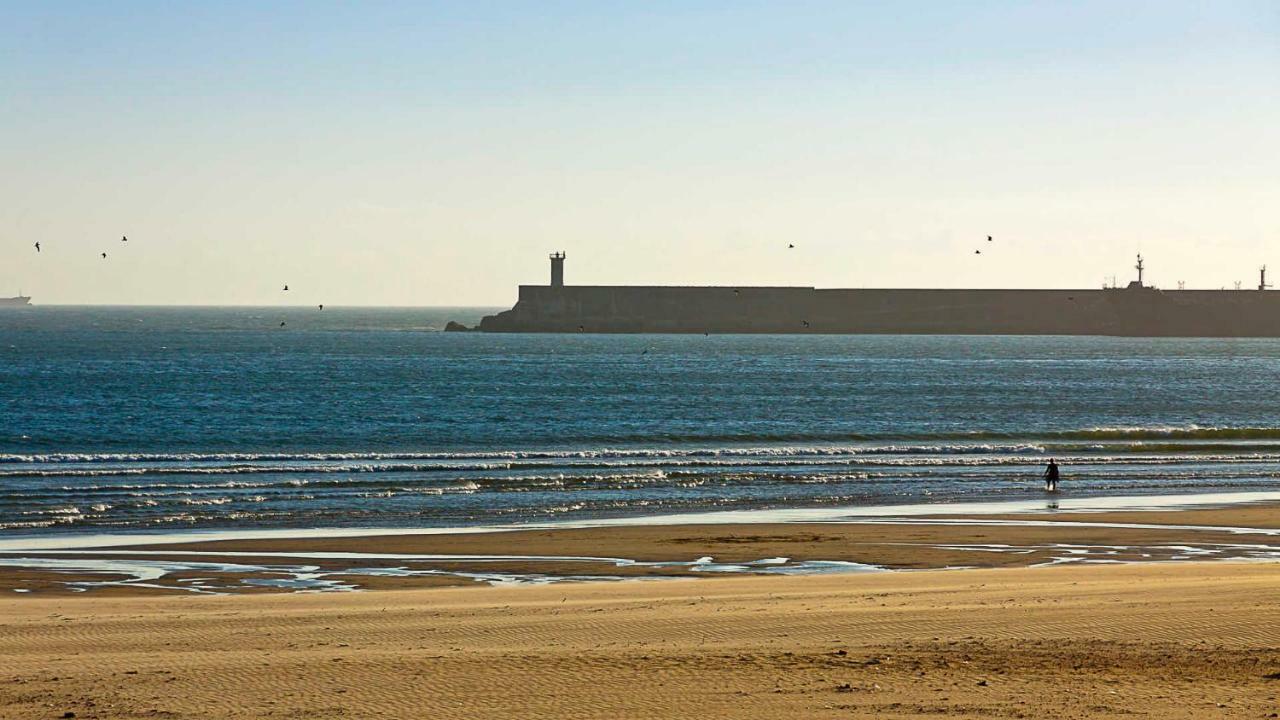 Apartamento da Praia - Surf Matosinhos  Esterno foto