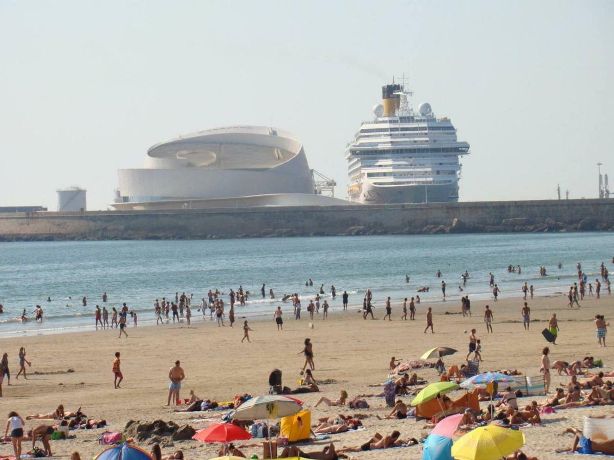 Apartamento da Praia - Surf Matosinhos  Esterno foto