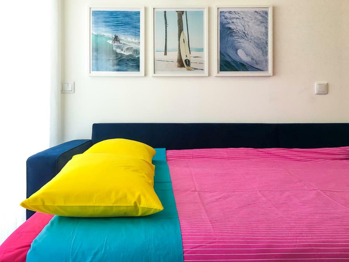 Apartamento da Praia - Surf Matosinhos  Esterno foto