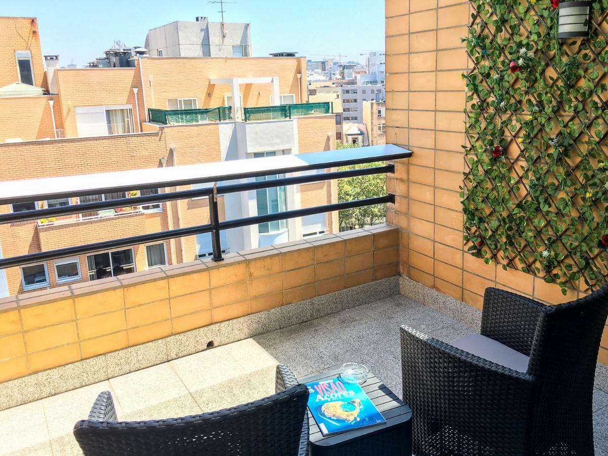 Apartamento da Praia - Surf Matosinhos  Esterno foto