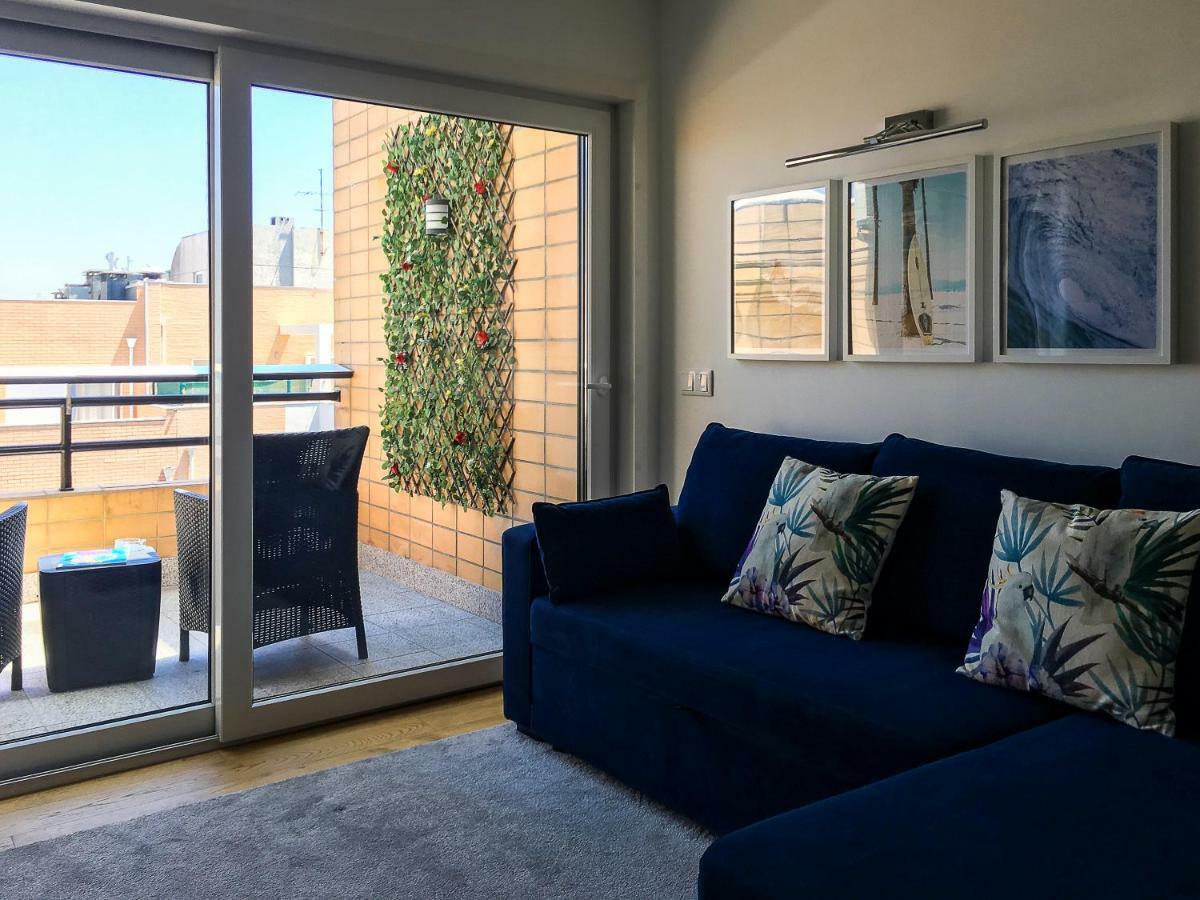 Apartamento da Praia - Surf Matosinhos  Esterno foto